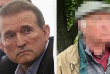 В Киеве задержаны соратники Медведчука, работавшие в известном СМИ-проекте
