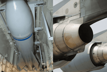 США збільшують виробництво бомб для ураження підземних ядерних об'єктів, - Bloomberg