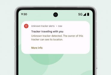 Android-смартфоны и iPhone получили важное обновление для борьбы против слежки
