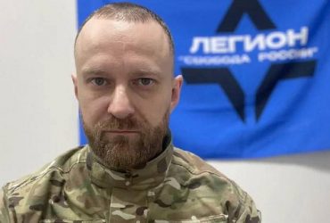 Российские добровольцы готовят новые рейды на территорию РФ: какая цель