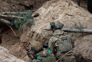 Суне й тисне: половник ЗСУ припустив, скільки часу Росія активно атакуватиме на фронті