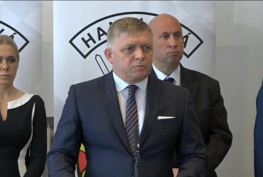 ЕС отслеживает распространение дезинформации о покушении на Фицо