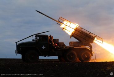 Комбат спрогнозував перелом ситуації на фронті на користь ЗСУ й назвав терміни