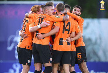 Визначився переможець Кубка України з футболу