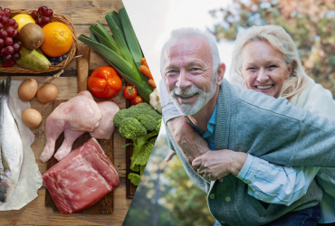 Кардиологи предупреждают: этот продукт повышает риск инфаркта и инсульта после 50-ти