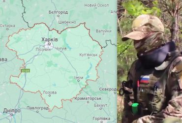 Як РФ підсилює окупантів у Харківській області: чиновник розкрив важливий факт