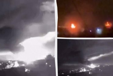 Вибухи в Криму: Коваленко прокоментував винесення російської ППО