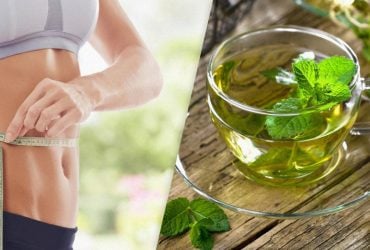 Жир растает сам без диет и спорта: диетолог назвал лучшие виды чая для потери веса