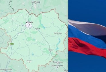 Наступление РФ на Харьковщине: аналитик назвал главную цель врага