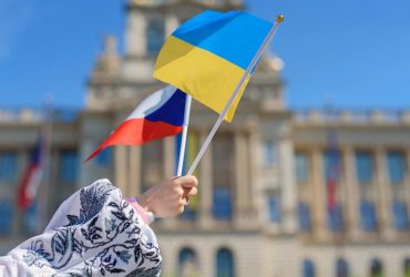 Більшість чехів проти прийому нових біженців з України, - опитування