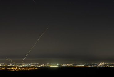 Греция призывает создать европейский железный купол: уже выделили деньги