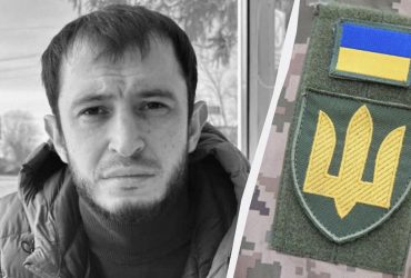 В боях на Харьковщине погиб имам мечети