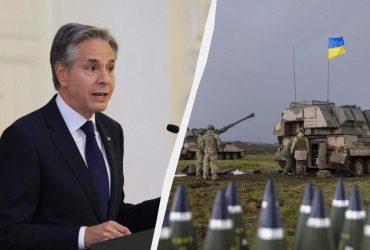 Україна, ймовірно, отримала дозвіл бити західною зброєю по території РФ, - Le Monde