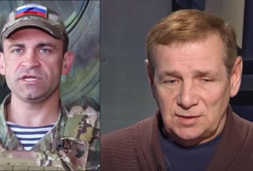 Є три складові: майор пояснив, як не допустити стратегічної переваги РФ