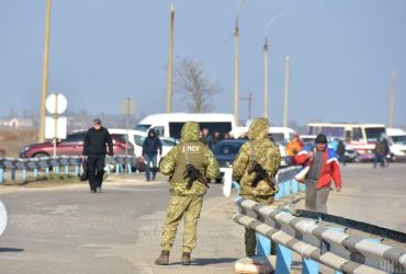 Які зміни чекають на чоловіків при перетині кордону з 18 травня: в ДПСУ розповіли