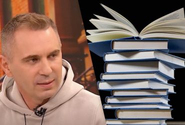 Исконно украинские слова: Авраменко обелил два существительных