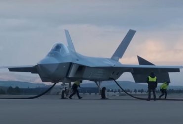 Туреччина заявила, що її новий винищувач-невидимка кращий за F-35: чим саме