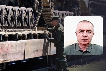 Готовят новое вторжение? Эксперт объяснил, зачем РФ снова перебрасывать технику в Беларусь