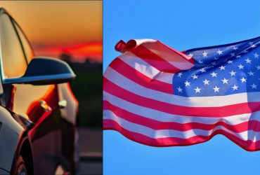 Украинцы стали вдвое больше покупать подержанные авто из США: топ моделей