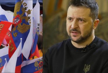 Перед тим, як говорити з РФ, треба план: Зеленський озвучив очікування від Саміту миру