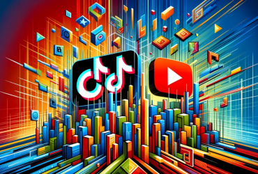 Плохая новость для YouTube: TikTok разрешил загрузку 60-минутных роликов