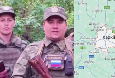 Наступ росіян в Харківській області: WP дізнався важливі нюанси