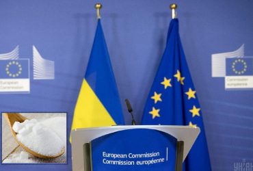 Україні терміново потрібно закрити кордон для експорту цукру в ЄС, – виробники