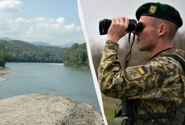 У уклонистов на границе шанс погибнуть выше, чем у мобилизованных на фронте, - военный