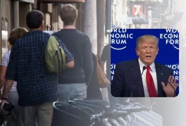 Команда Трампа разрабатывает планы беспрецедентного выдворения иммигрантов, - WSJ