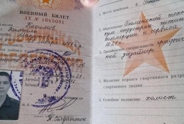 У Казахстані затримано росіянина, який дезертирував з армії: це перший подібний випадок