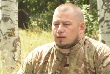 Дуже важка весна: командир 93 бригади ЗСУ попередив українців про загрозу