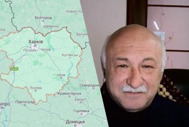 Какие основные цели наступления россиян на Харьковщине: эксперт все объяснил