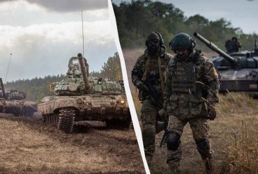 Захід намагається не допустити рішучої перемоги України, - аналітик