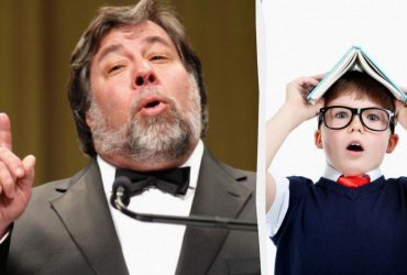 Основатель Apple назвал лучшую стратегию воспитания детей, которую применяли его родители