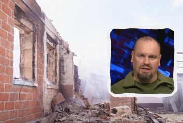 Зачем россиянам наступление на Харьковщине: глава Совета резервистов объяснил