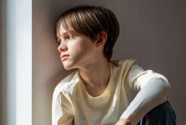 7-річний хлопчик мріє змінити своє дивне ім'я: як його звати