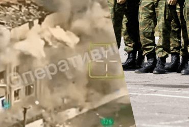 Удар ЗСУ по лікарні у Вовчанську демонструє недолугість російської РЕБ, - експерти