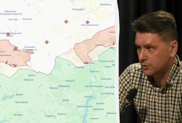 Бои на Харьковщине: эксперт оценил, какие силы задействовала РФ и может ли враг усилиться