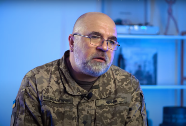Равнять Донецк с землей: полковник запаса описал возможные сценарии деоккупации Донбасса