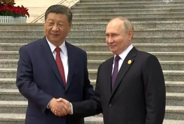 Запад должен твердо держать Украину: в The Times предупредили о возрождении влияния Путина