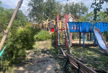 Росія завдала удару по Харківщині: є загиблі та поранені