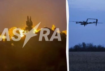 Десятки різних літаків: дрони СБУ завітали на російський аеродром та НПЗ, - джерело