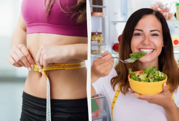 Стоит попробовать: 8 из 10 женщин сбросили до 5 кг за неделю по этому методу