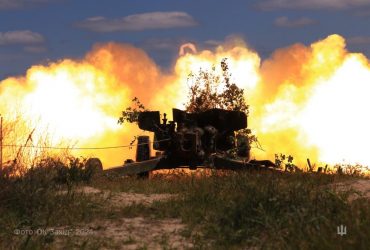 Українські морпіхи покращили тактичне положення на лівобережжі, – Плетенчук