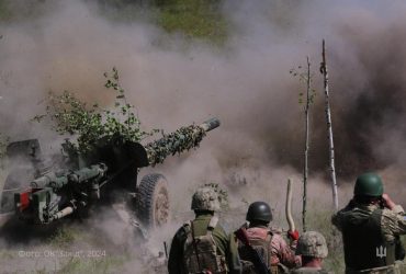 Війська РФ просунулися на двох ділянках: експерт озвучив не втішні новини з фронту