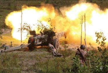 Кількість бойових зіткнень на фронті зросла: де ЗСУ стримують окупантів