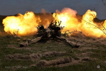 Україна може втратити більше територій: що думають німецькі політики