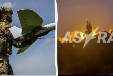 Атака на Слов'янський НПЗ у Росії: що відомо про стан заводу