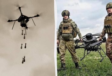 Нет сочувствия, есть ненависть: Times увидел, как дроноводы минусуют по 40 россиян в день