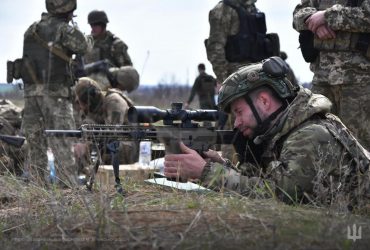 В Україні призов на військову службу з 25 років спрямований на захист майбутнього, - ЗМІ
